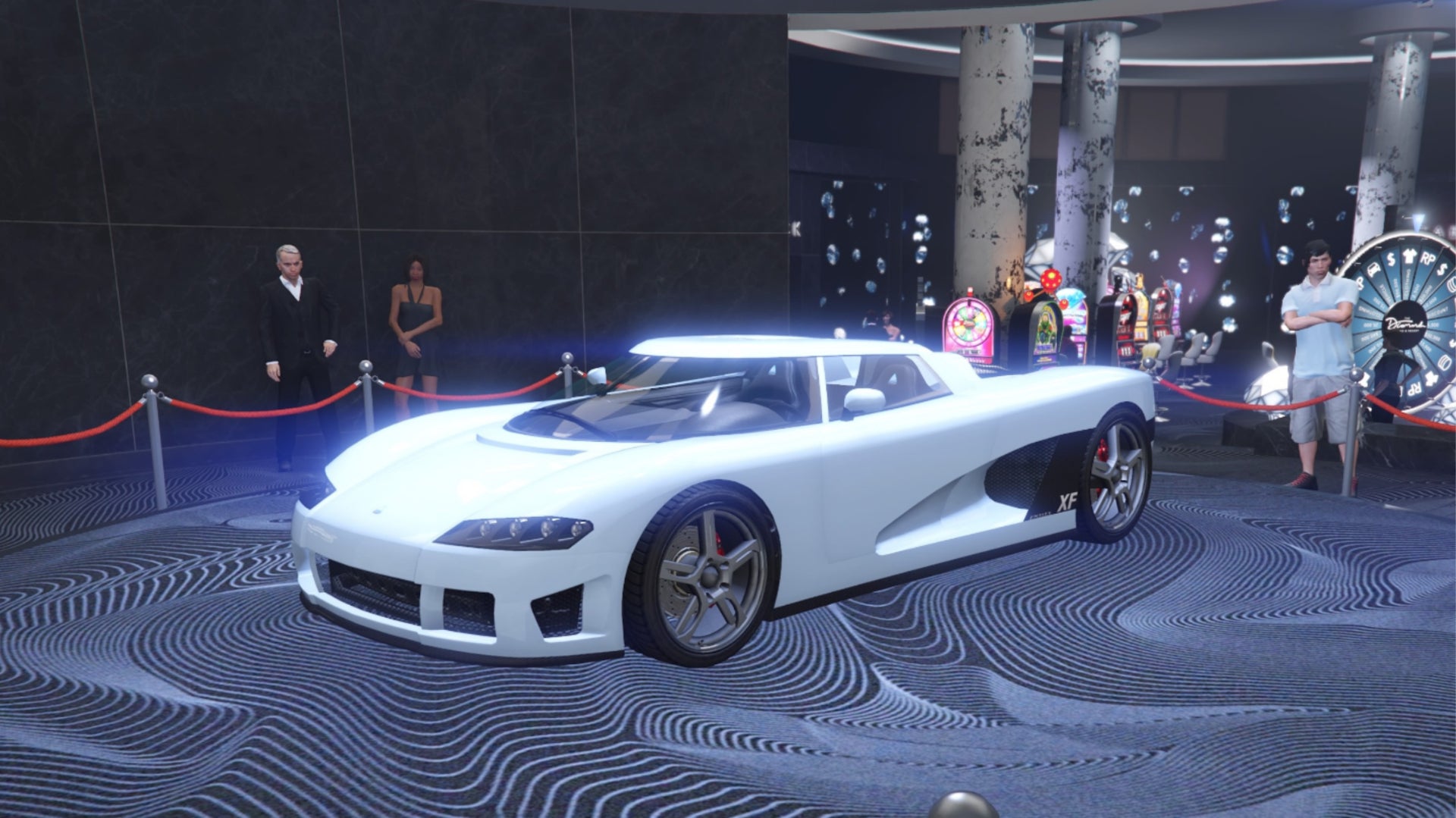 GTA Online Weekly Update  June 9    bonus rewards  discounts  and vehicles - 5