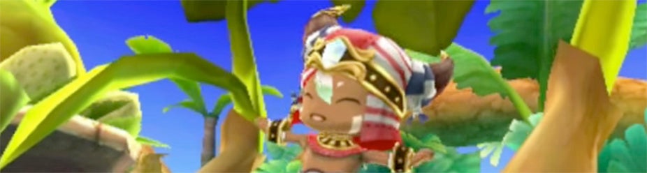 Image for Nintendo Reveals Ever Oasis, an Ultra-Adorbs 3DS RPG