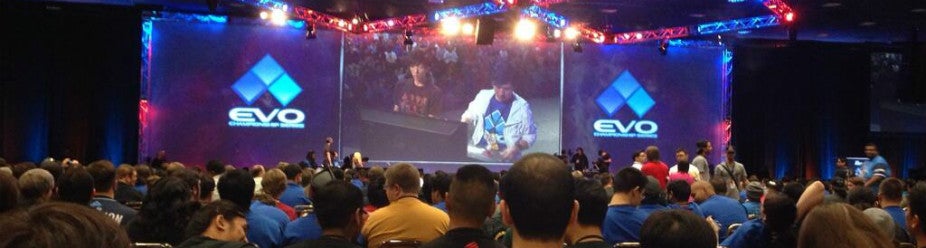 Image for EVO 2014 Highlights: The Matches We'll be Talking About Until Next Year