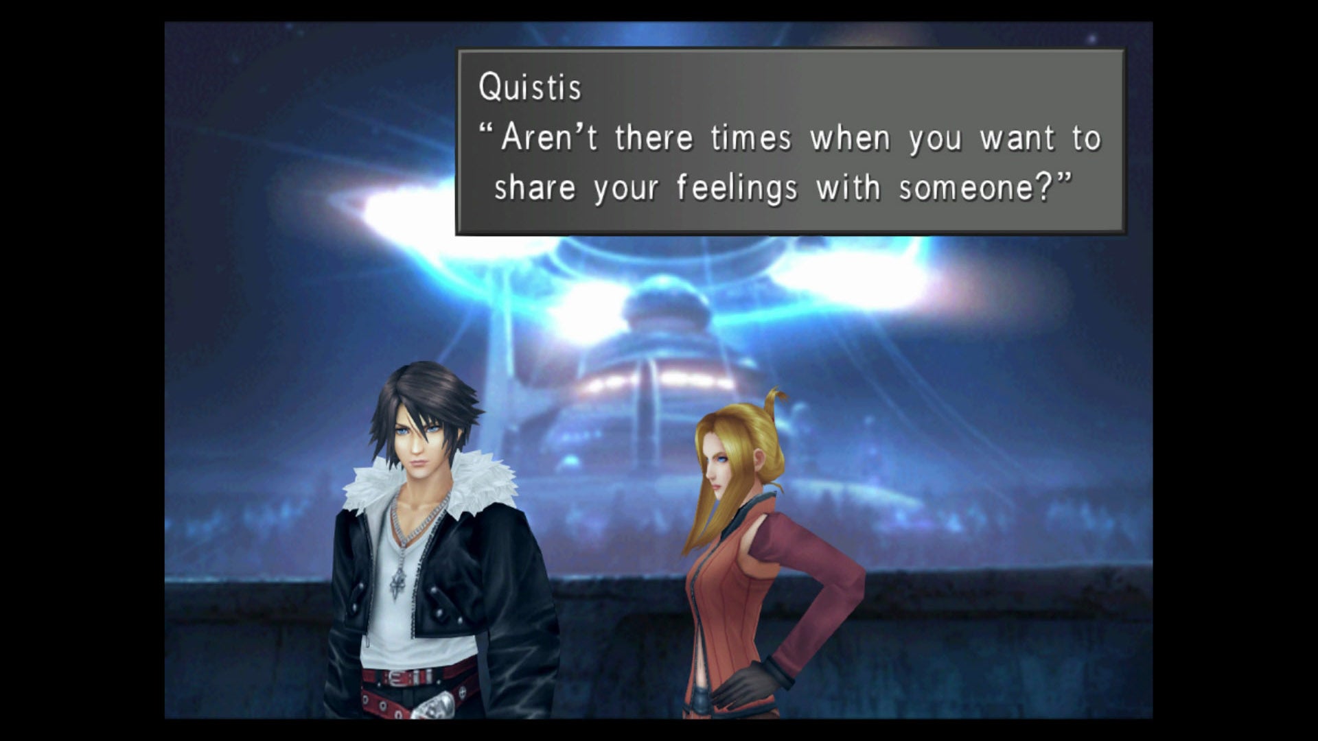 This Valentine s Day  why not go and play the greatest love story ever told in gaming  - 19