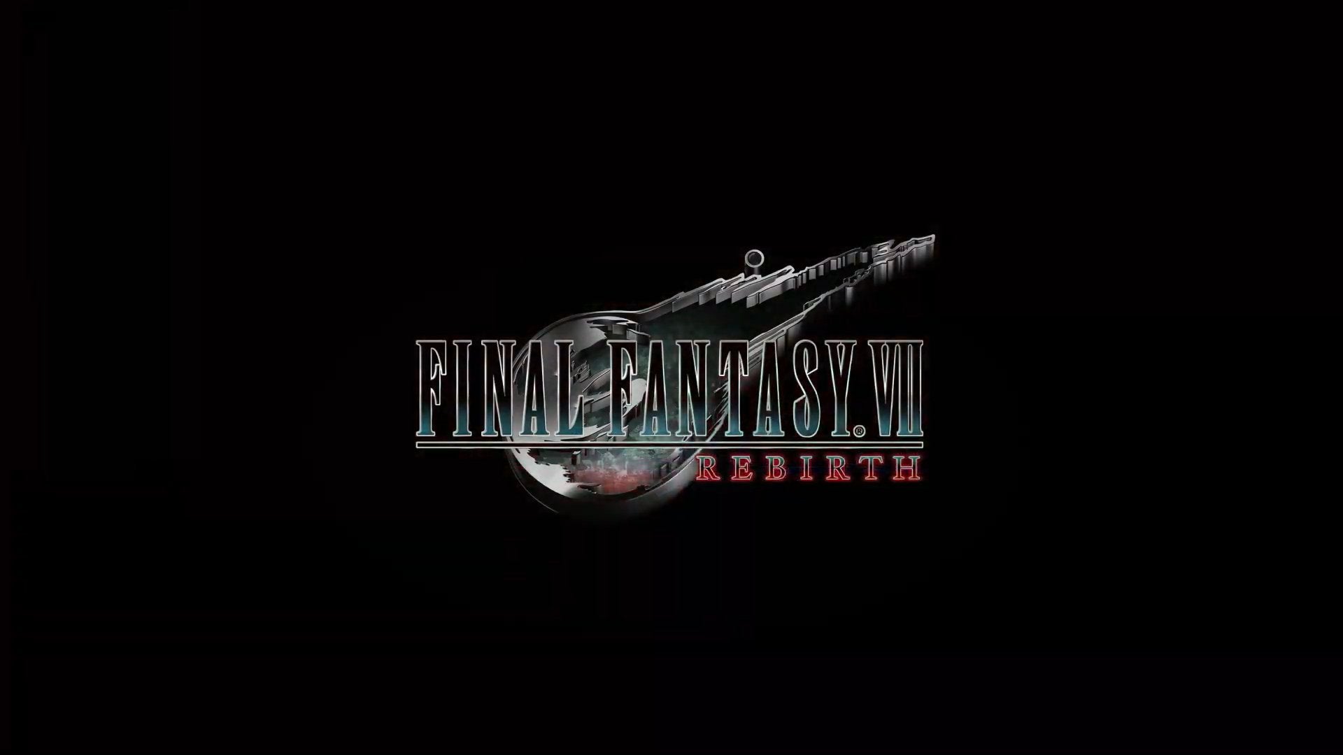 Final Fantasy 7 Remake Part 2 – or Final Fantasy 7 Rebirth – is coming Winter 2023