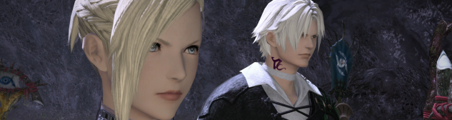 Image for Through the Maelstrom: How Final Fantasy XIV Keeps Adventurers Coming Back for More