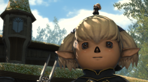 Image for Final Fantasy XIV Guide: Dragon Quest and FF XI Event Walkthroughs
