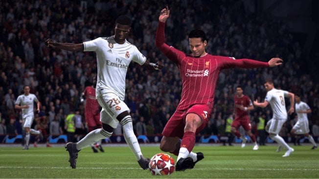 Image for FIFA 20 Skill Move Controls List For PS4 and Xbox One