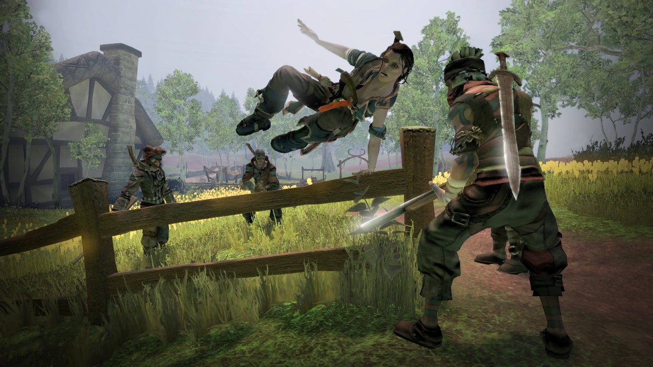 What Are The Best Xbox 360 Games Ever? | VG247