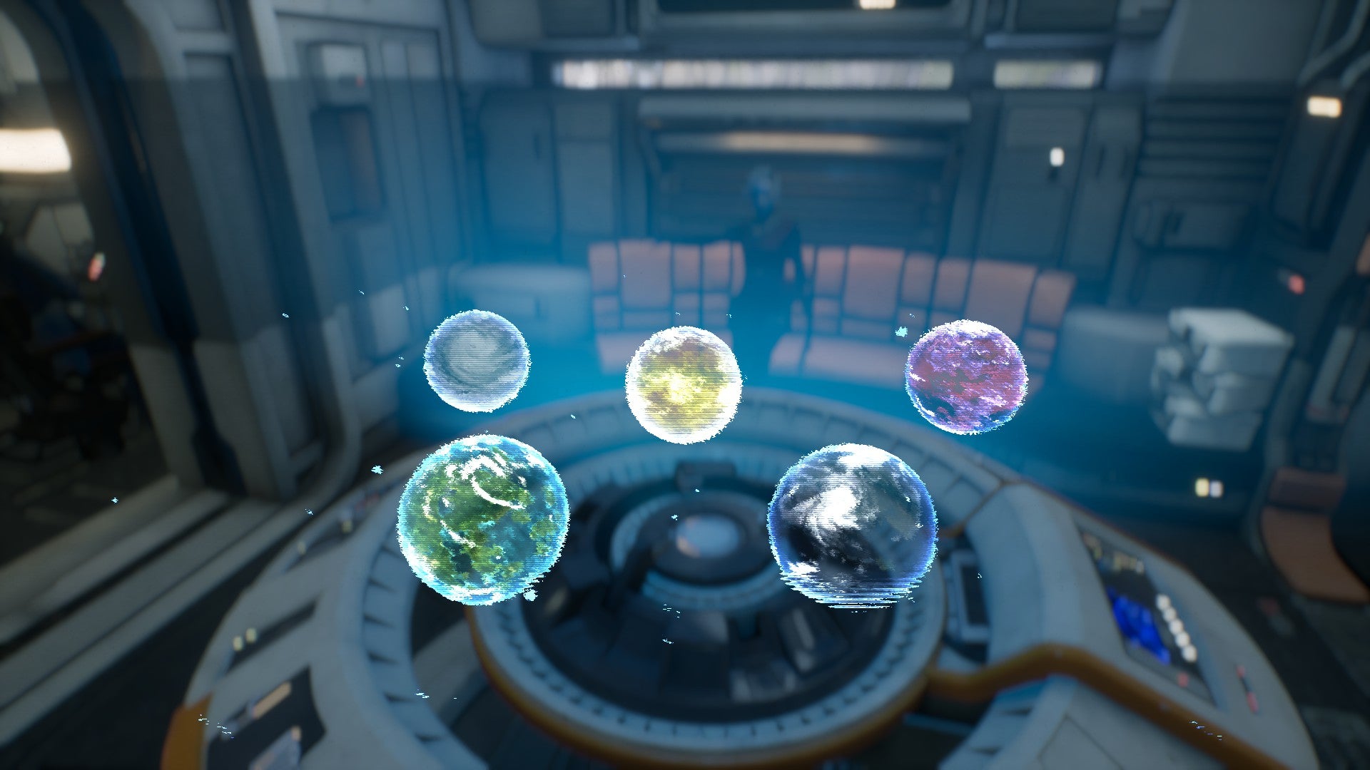 Image for How to Unlock All Planets in Star Wars Jedi Fallen Order