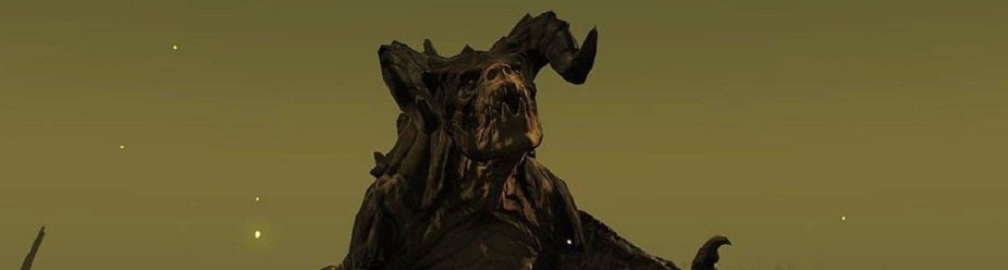 Image for Fallout 4: How to Kill a Deathclaw