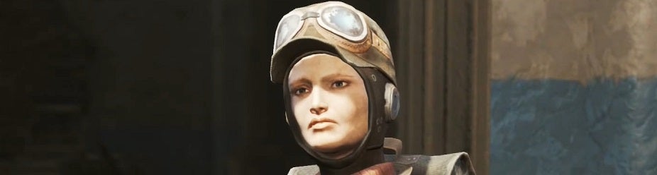 Image for Fallout 4: Semper Invicta - Become a Brotherhood Initiate