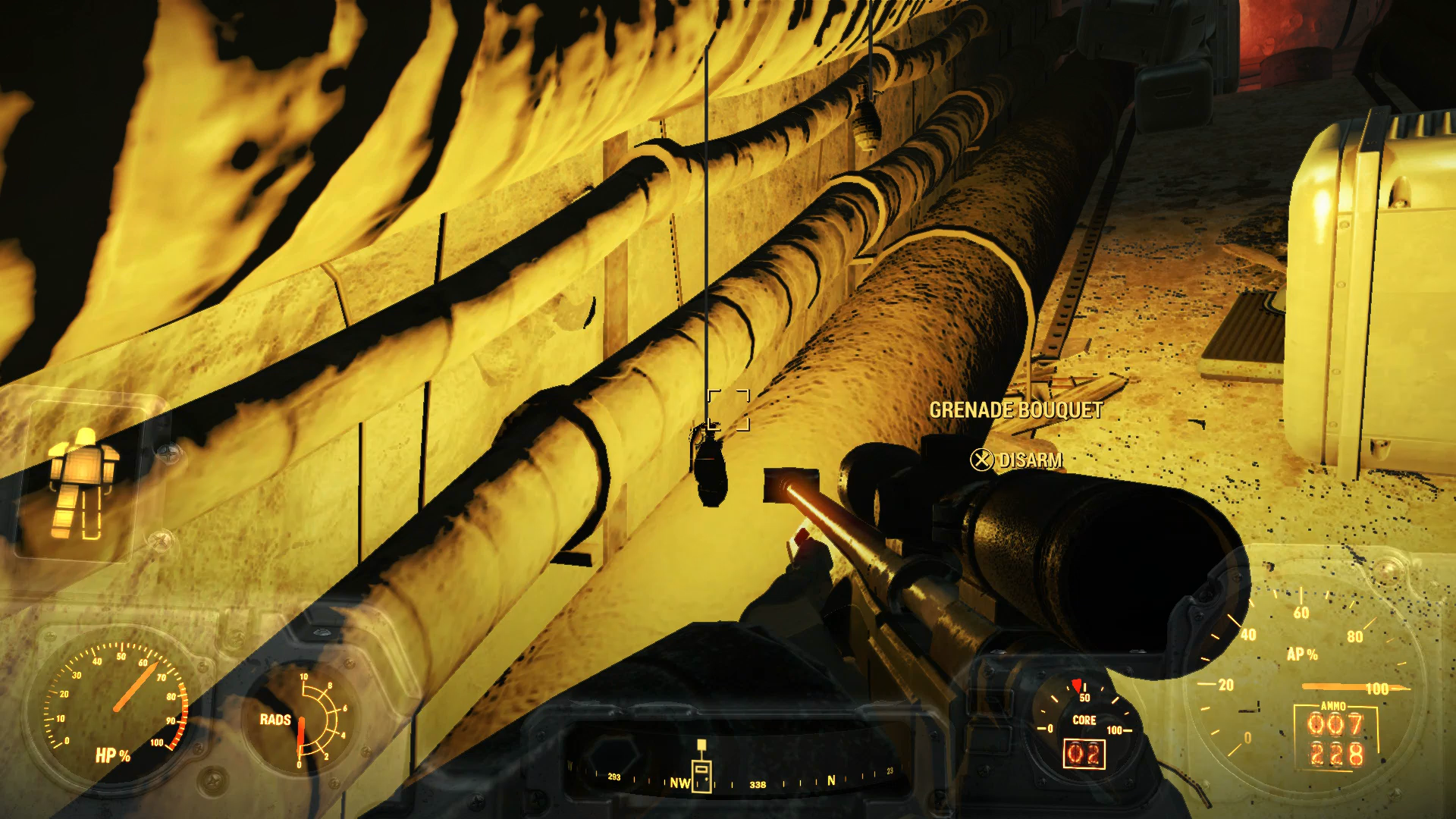 Image for Fallout 4: Nuka-World DLC Guide – How to Beat The Gauntlet