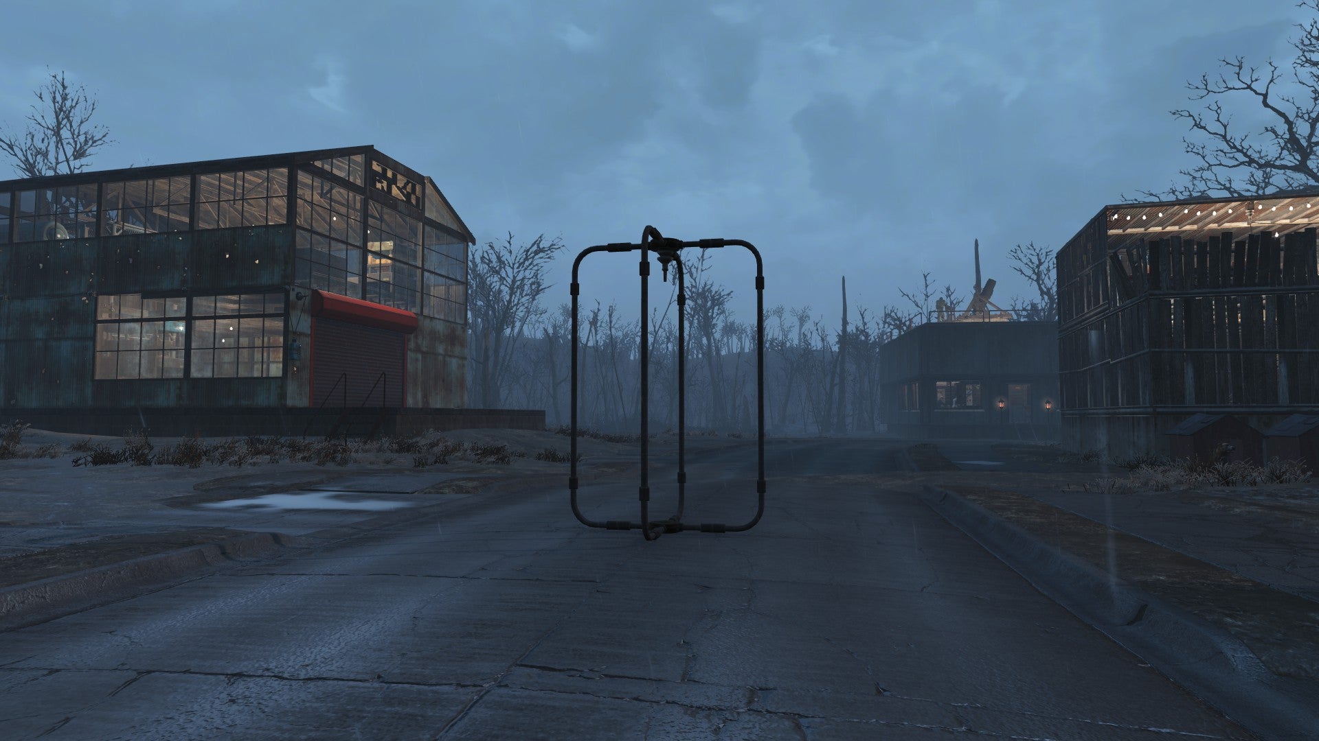 Image for Fallout 4: How to Use Power Conduits