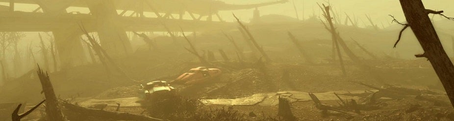 Image for Fallout 4 - How to Change the Weather Using Fireworks