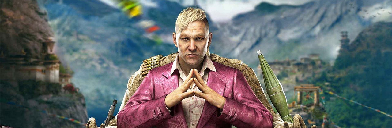 Far Cry 4 PS4 Review: The Are Alive with the Sound of Side Quests | VG247