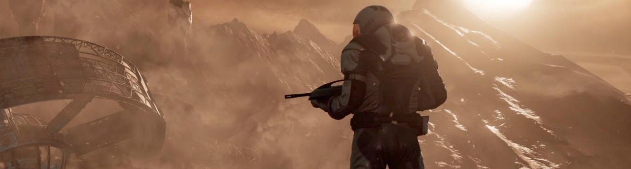 Image for Farpoint Review: A Great VR Experience, But Just An Okay Game