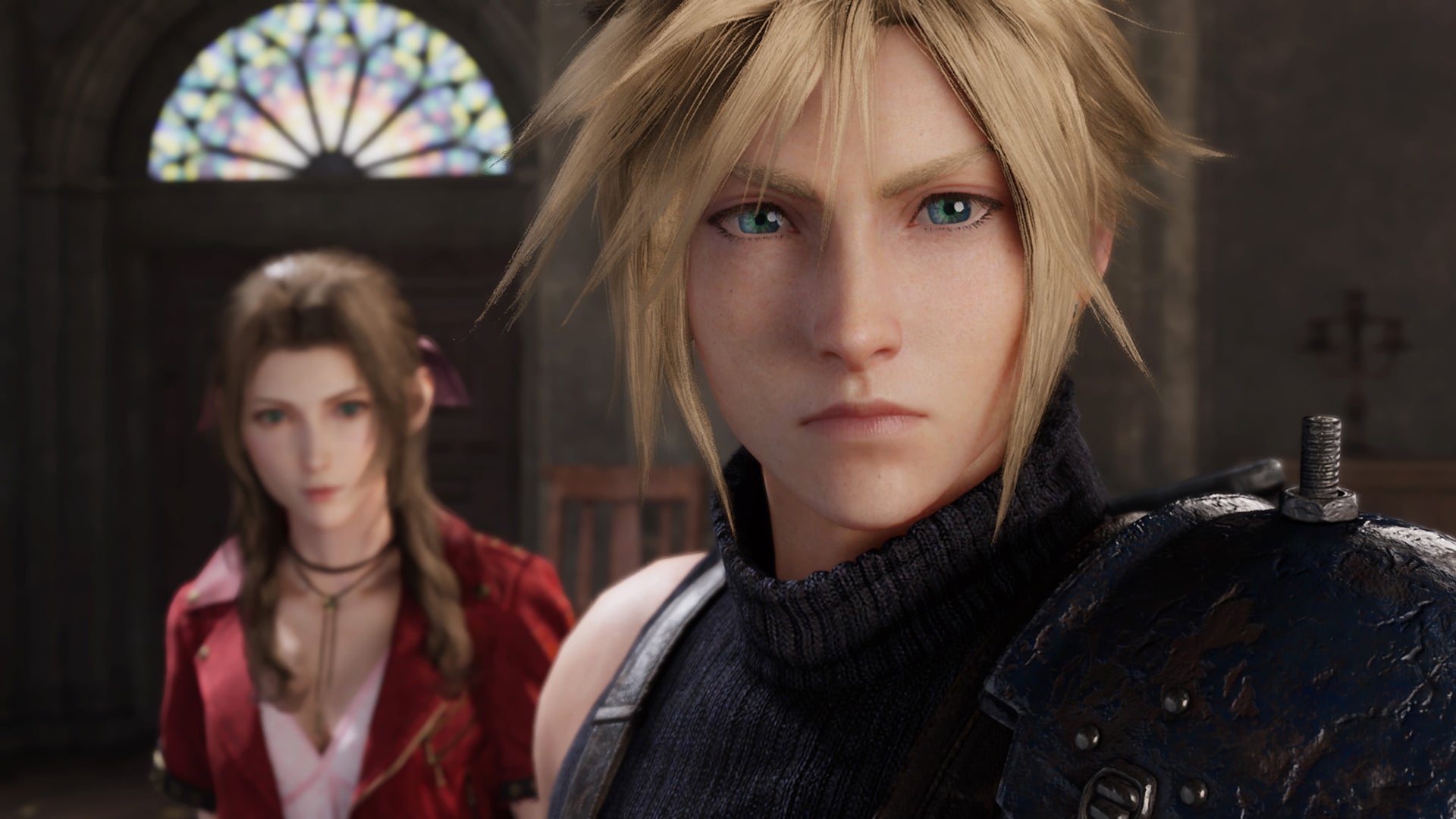 Final Fantasy 7 Remake Length: How Many Chapters Are There? | VG247