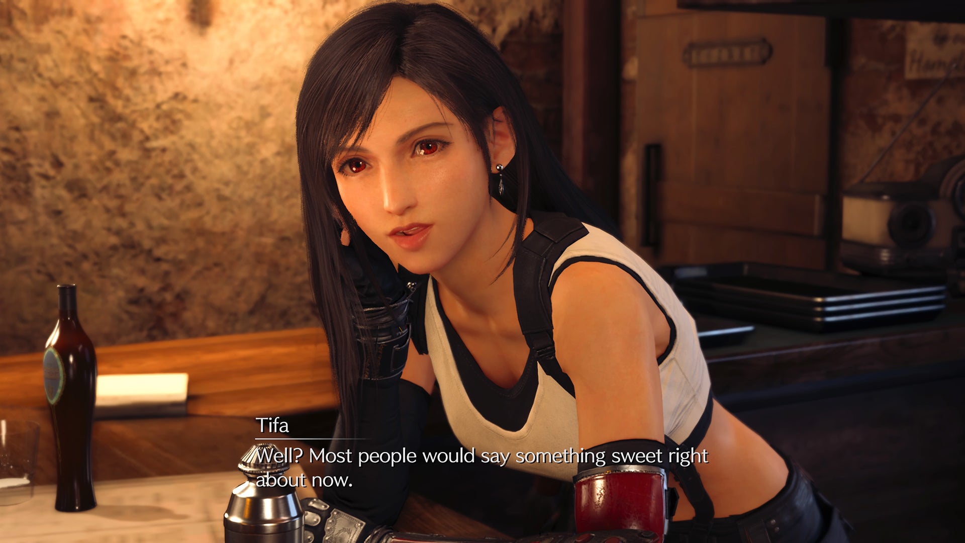 Final Fantasy 7 Remake: How to Increase Stagger Bonus to 200 ...