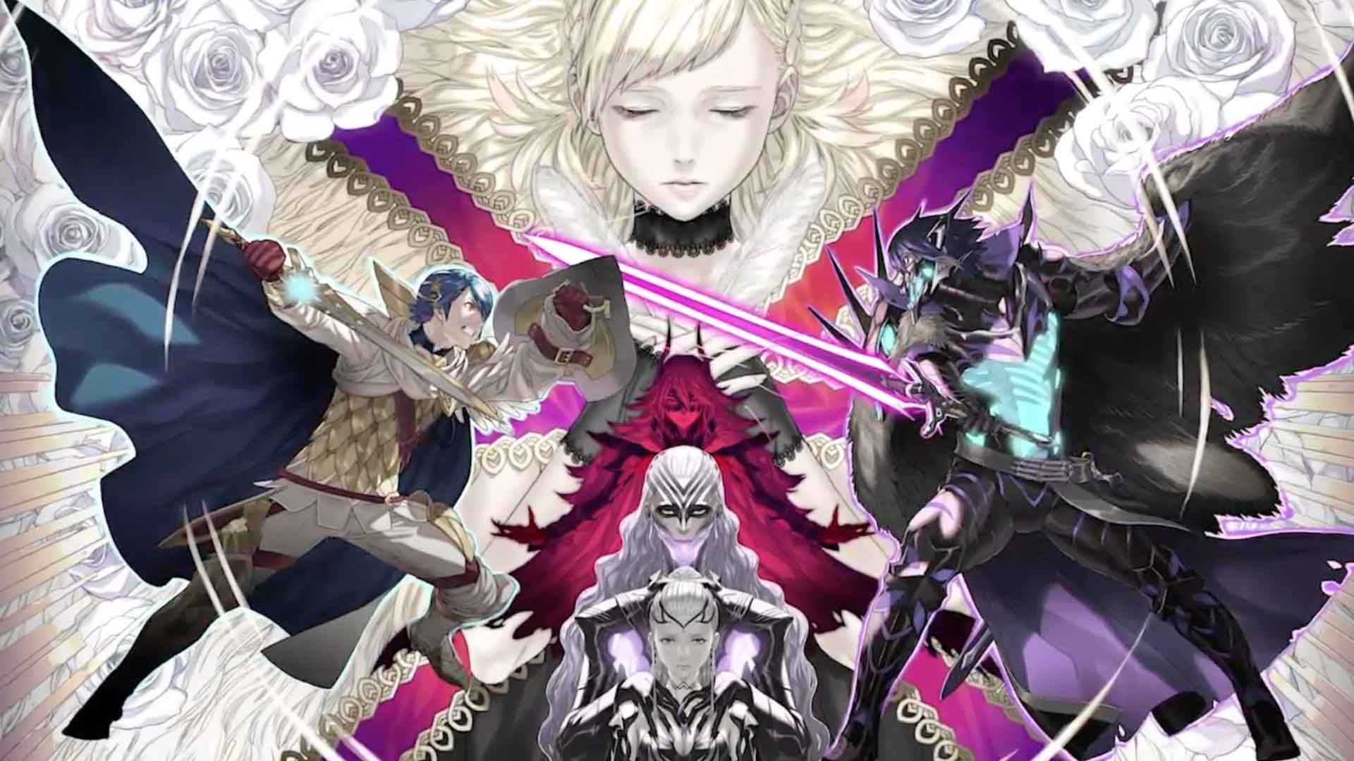 Image for Talking About the Future of Fire Emblem Heroes With Intelligent Systems