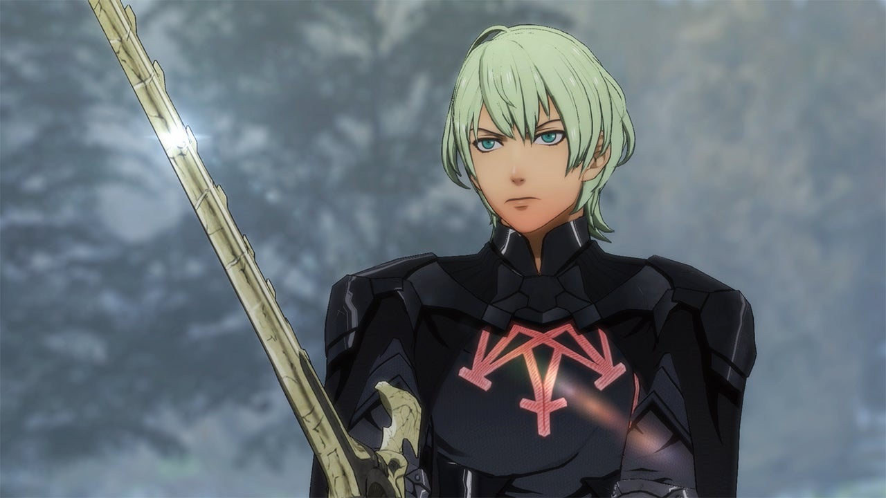 Image for Controversial Fire Emblem: Three Houses Voice Actor Quietly Replaced in the Mobile Game [Update]