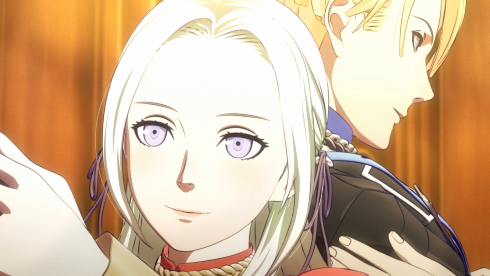 Image for Fire Emblem Three Houses Dancer Class - The Best Dancer in Three Houses