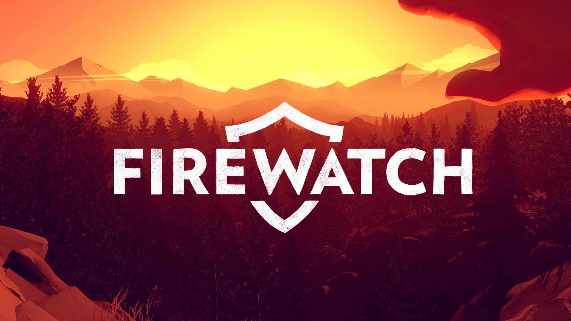 Beliggenhed Susteen grad Firewatch Walkthrough and Guide | VG247
