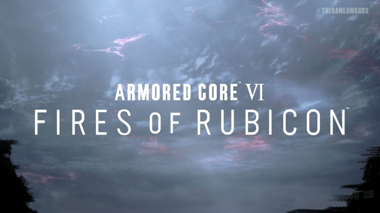Image for FromSoft's next game isn't Dark Souls 4, Sekiro 2, Bloodborne 2, or Elden Ring 2... but Armored Core 6
