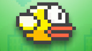 Image for Flappy Bird iOS Review: 18 Million Players Can't Be Wrong, Right?