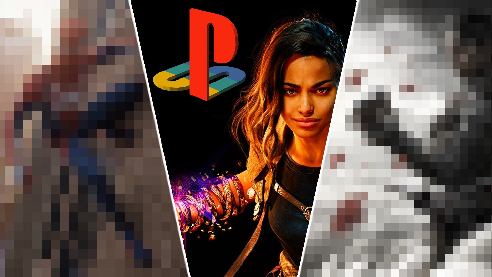 Image for Forspoken devs looked at two PlayStation exclusives to learn what open-world mistakes to avoid
