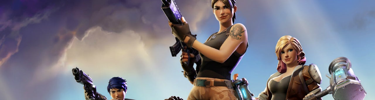 Image for The Fortnite 3.2 Patch is Prompting a Mass Revolt by Players