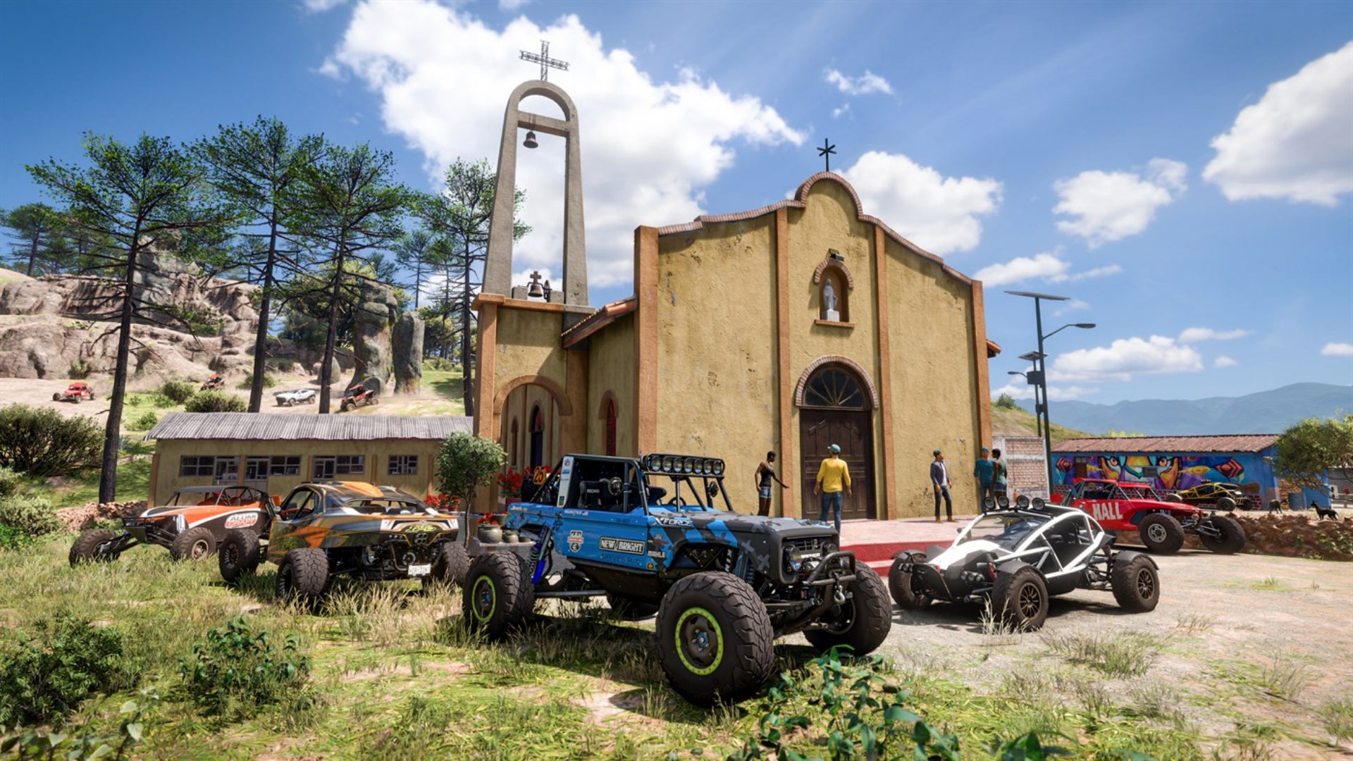 The 10 Best Open World Games  February 2023  - 18