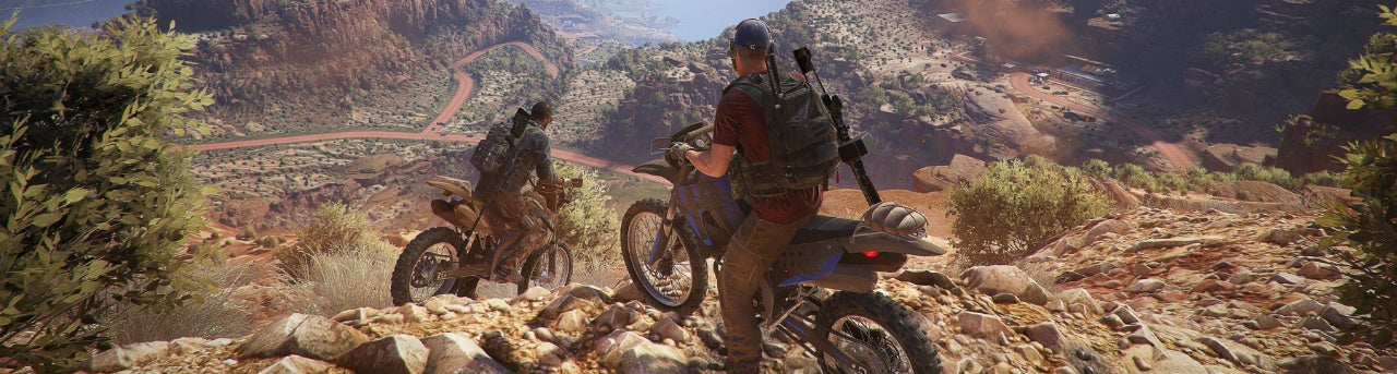 Image for Everything You Need to Know About Ghost Recon Wildlands' Open Beta and How to Access It