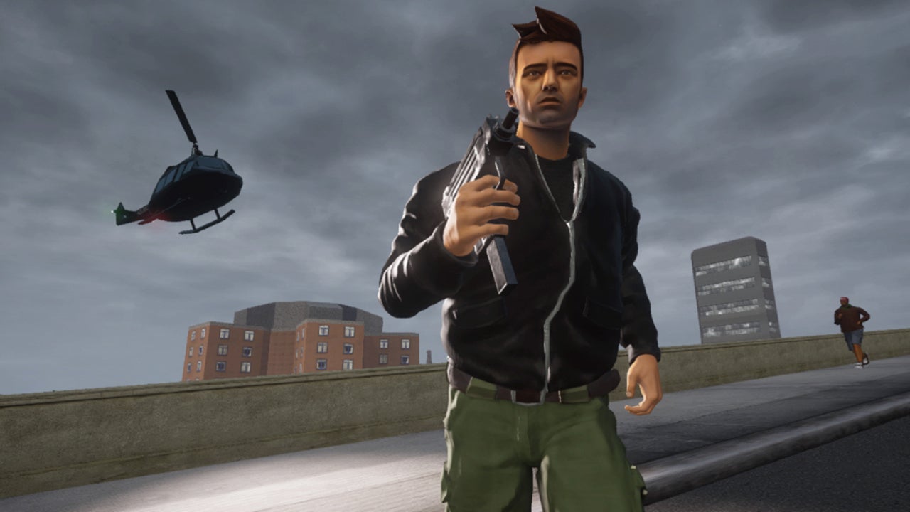 What if GTA 6 actually lived up to Take Two s lofty expectations  Because it just might - 87