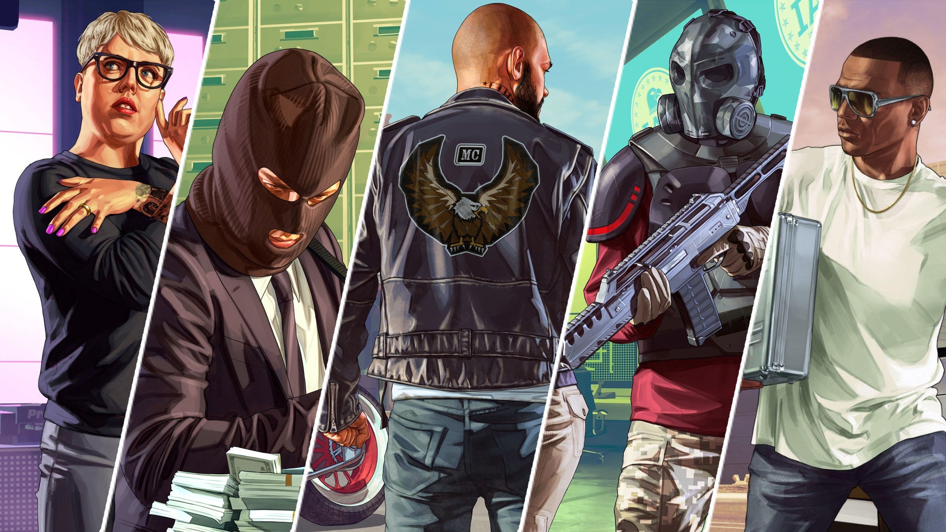 GTA 6 leaks: Overlook what you believe you know about game advancement