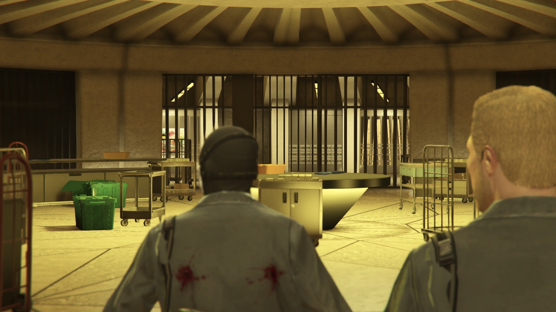 Image for GTA Online: How to Find and Unlock Packie McReary for the Diamond Casino Heist