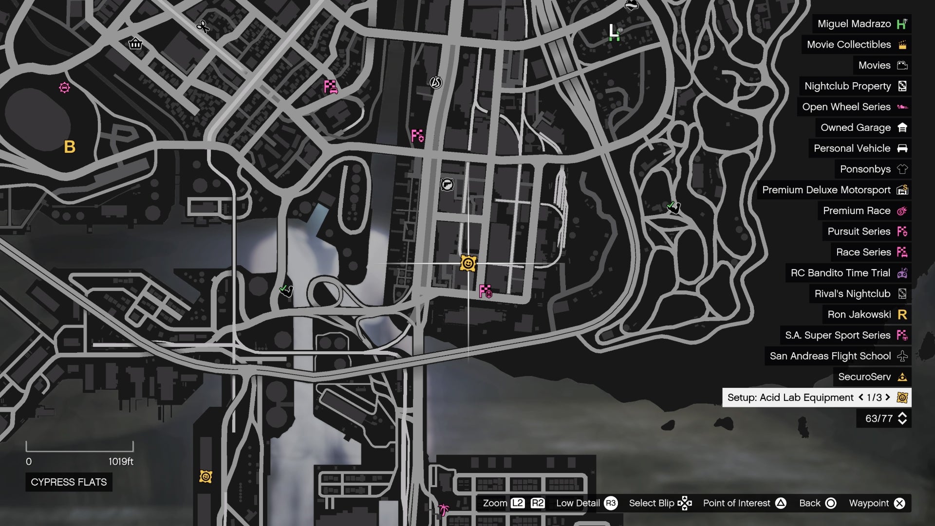 GTA Online Los Santos Drug Wars Acid Lab business  How to get the acid lab and MTL Brickade 6x6 - 18