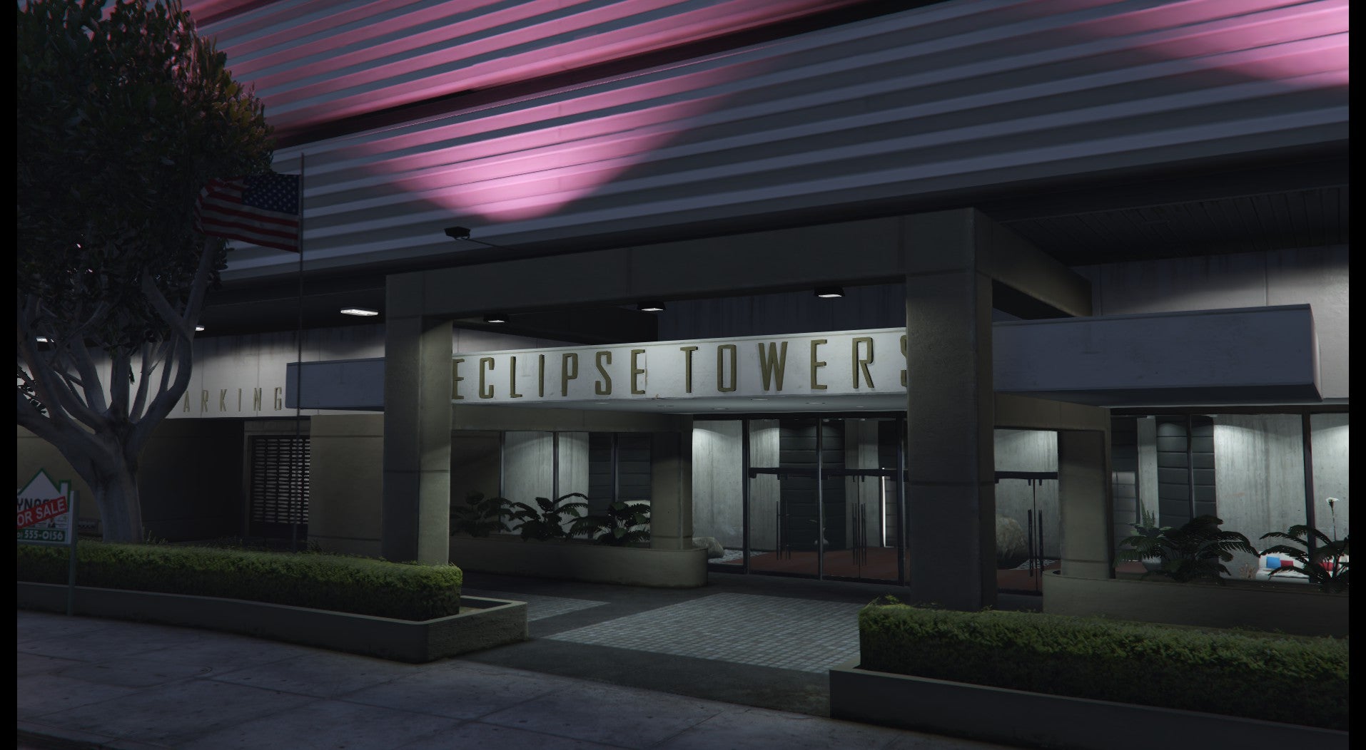 Image for GTA Online: How to Sell Property and How Many Buildings You Can Own At Once