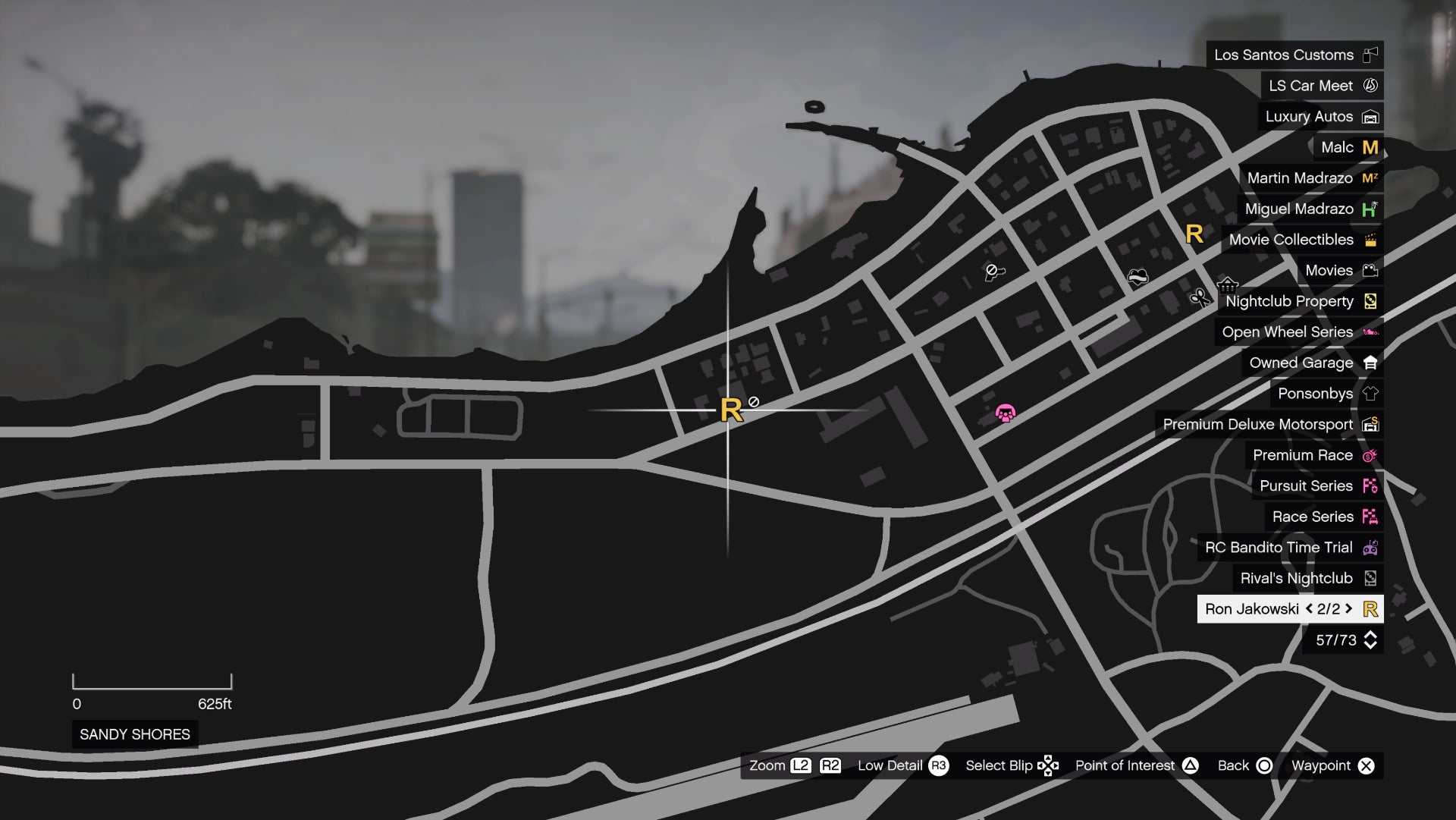 Easter eggs for gta 5 фото 60