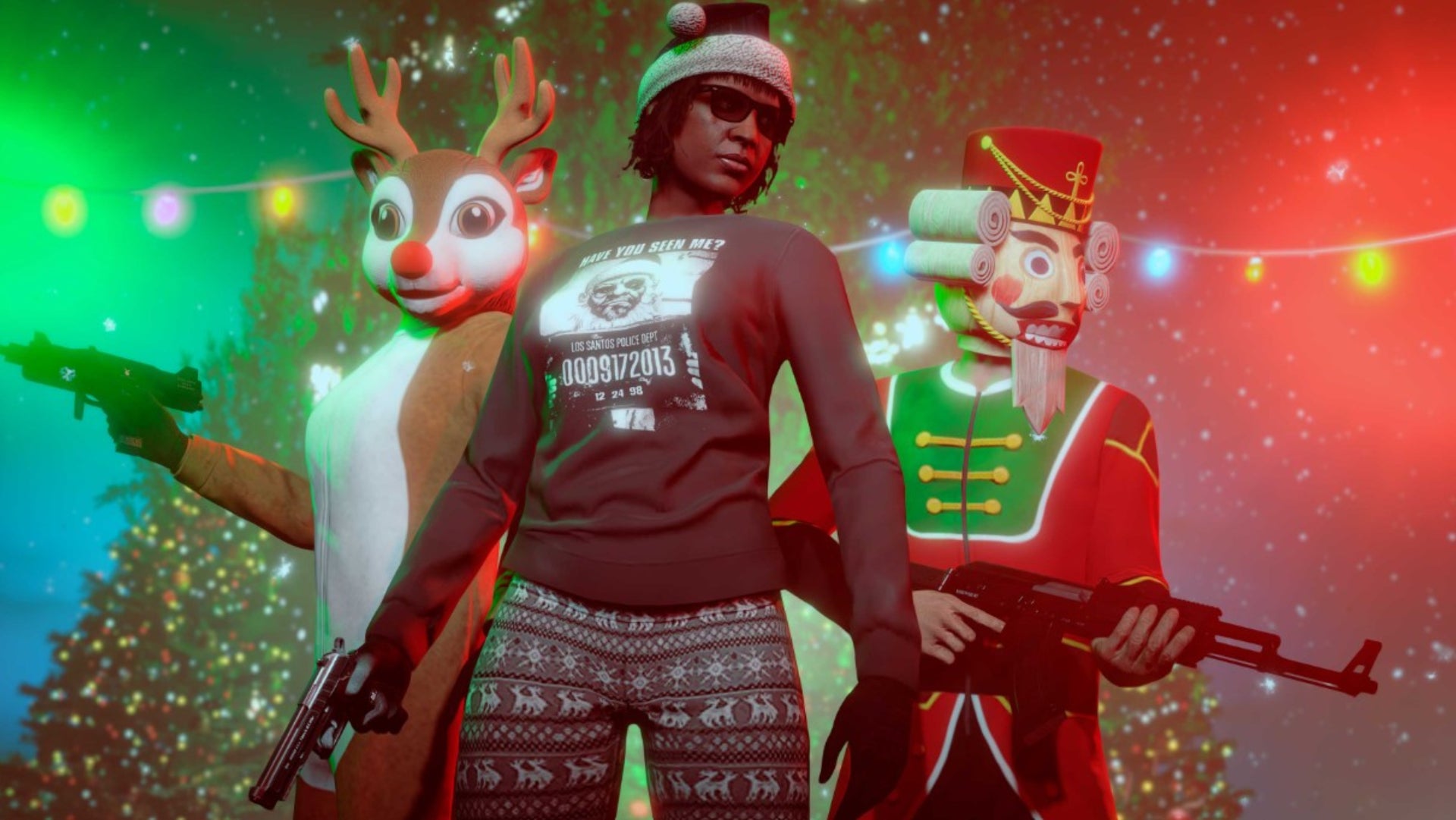GTA  Rewards  Dec 2022   GTA   Bonus RP  Discounts and More - 64