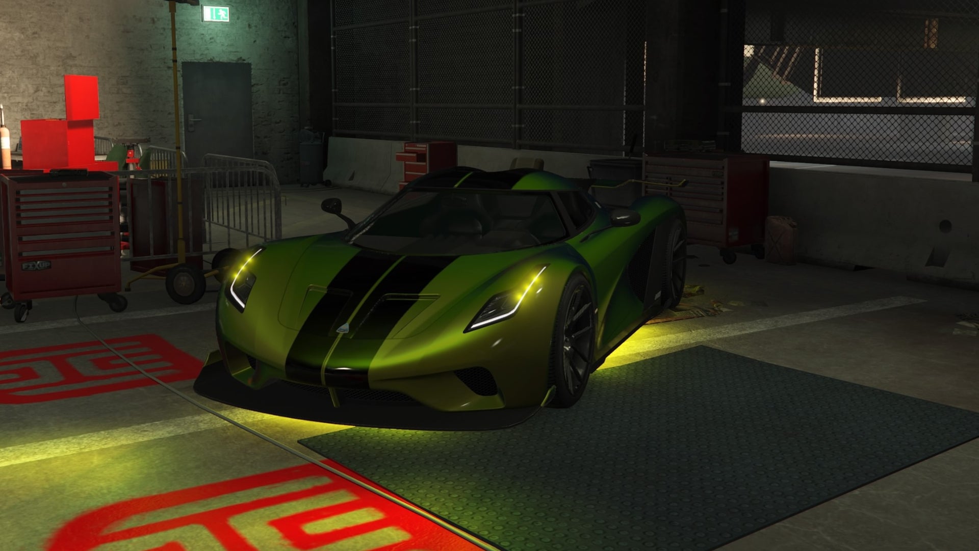 GTA Online Weekly Update  December 15    bonus rewards  discounts  and vehicles - 61