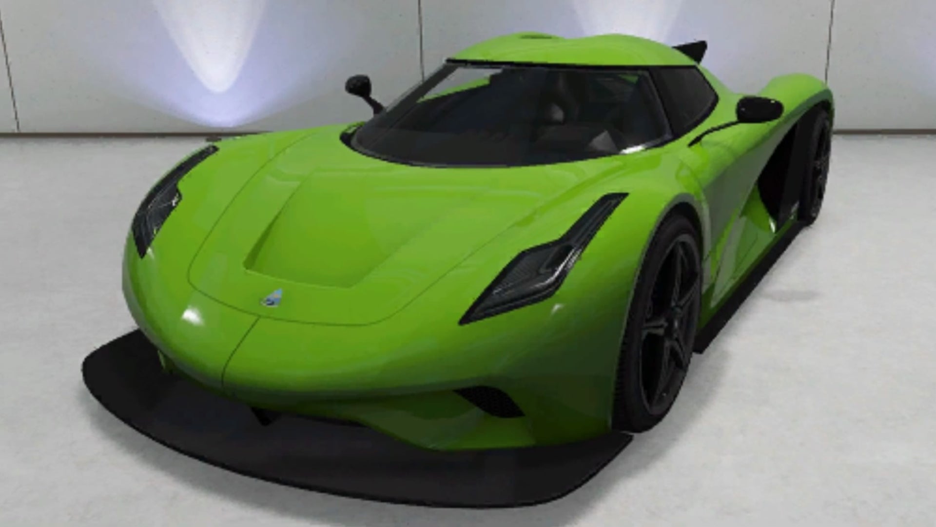 GTA Online  Los Santos Drug Wars New Cars   Overflod Entity MT  Annis 300R  and Declasse Tulip M 100 - 69