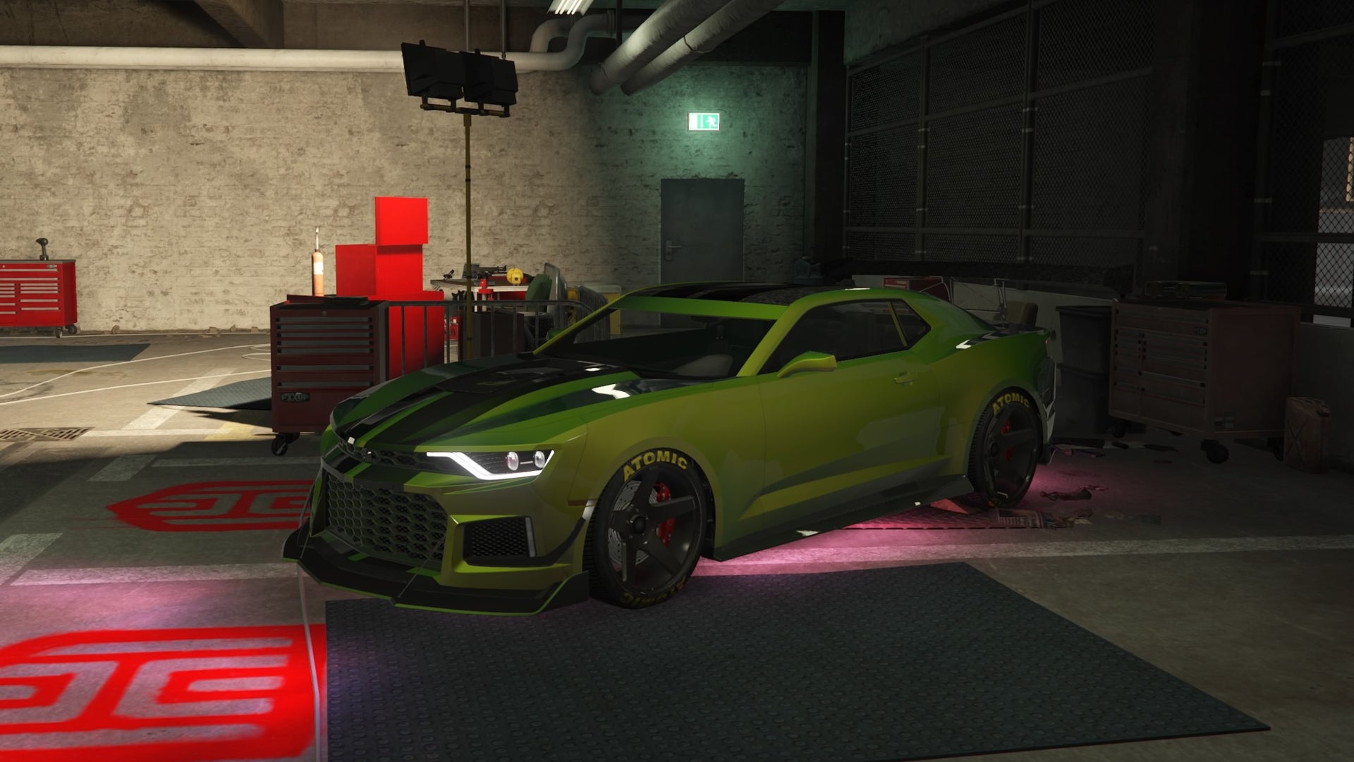 GTA Online Weekly Update  December 8    bonus rewards  discounts  and vehicles - 7