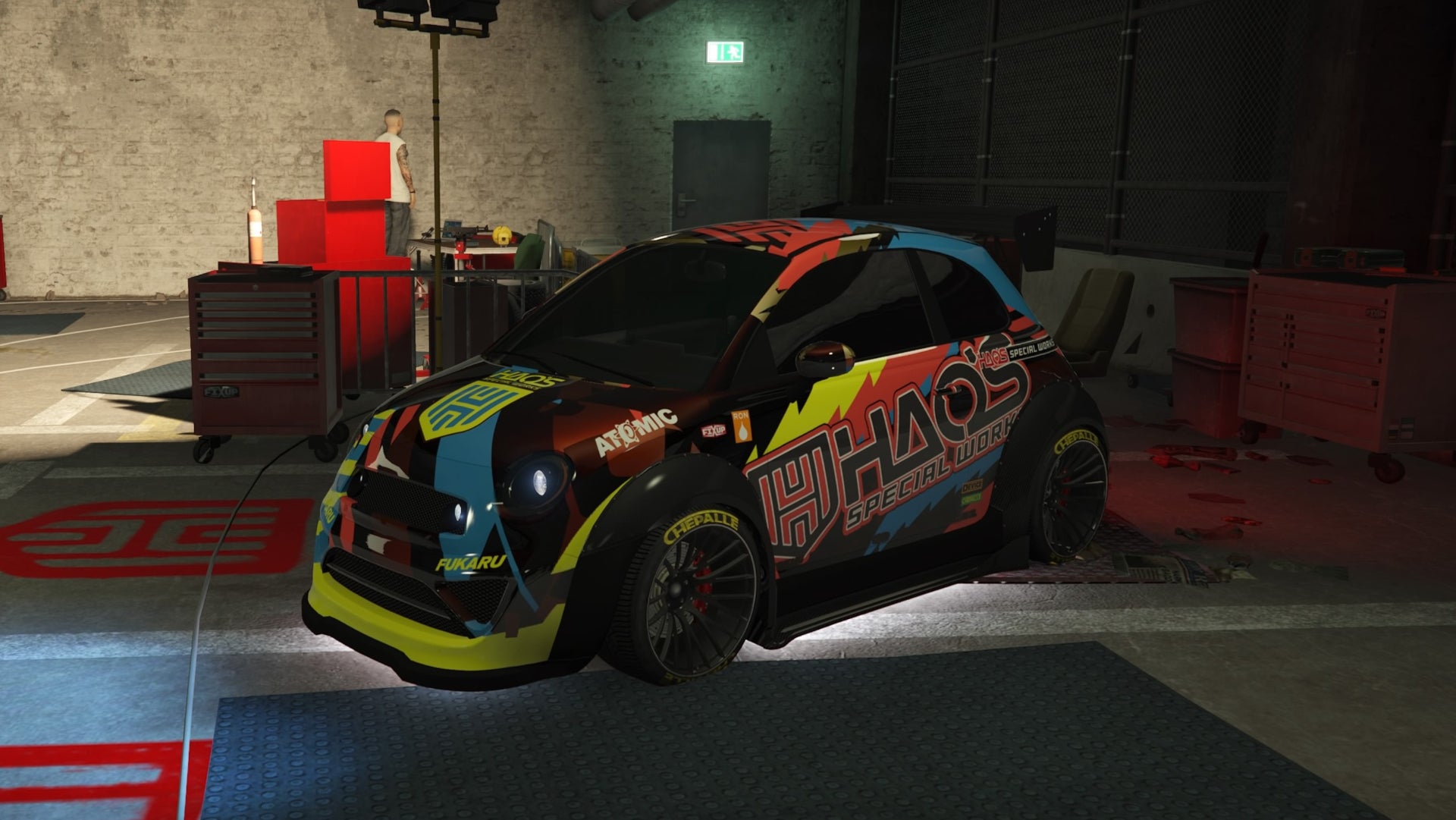 GTA Online Weekly Update  September 29    bonus rewards  discounts  and vehicles - 17