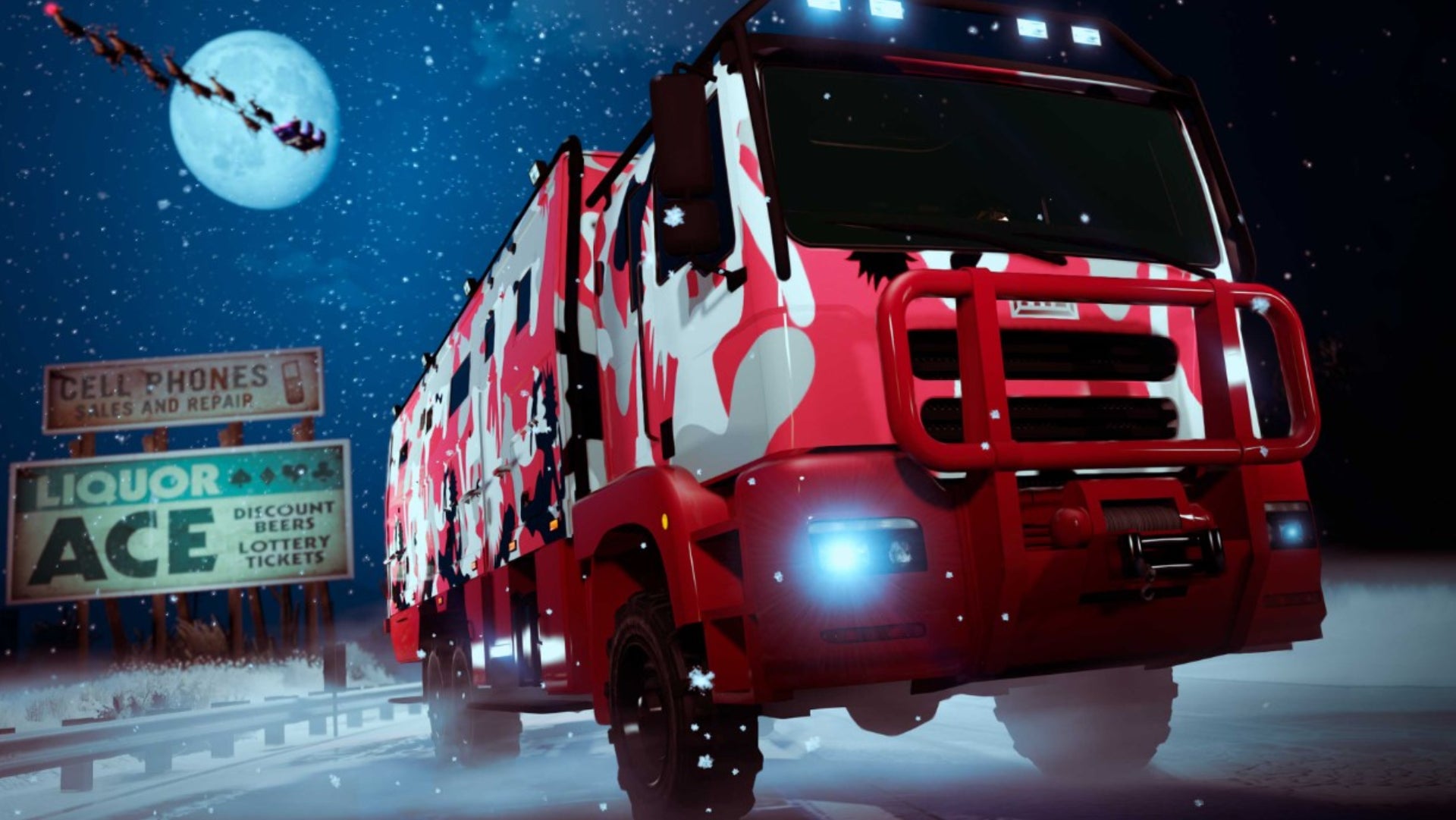 GTA  Rewards  Dec 2022   GTA   Bonus RP  Discounts and More - 77