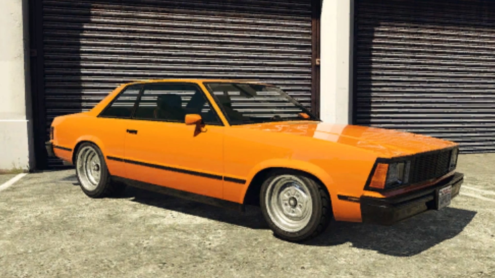 GTA Online  Los Santos Drug Wars New Cars   Overflod Entity MT  Annis 300R  and Declasse Tulip M 100 - 66