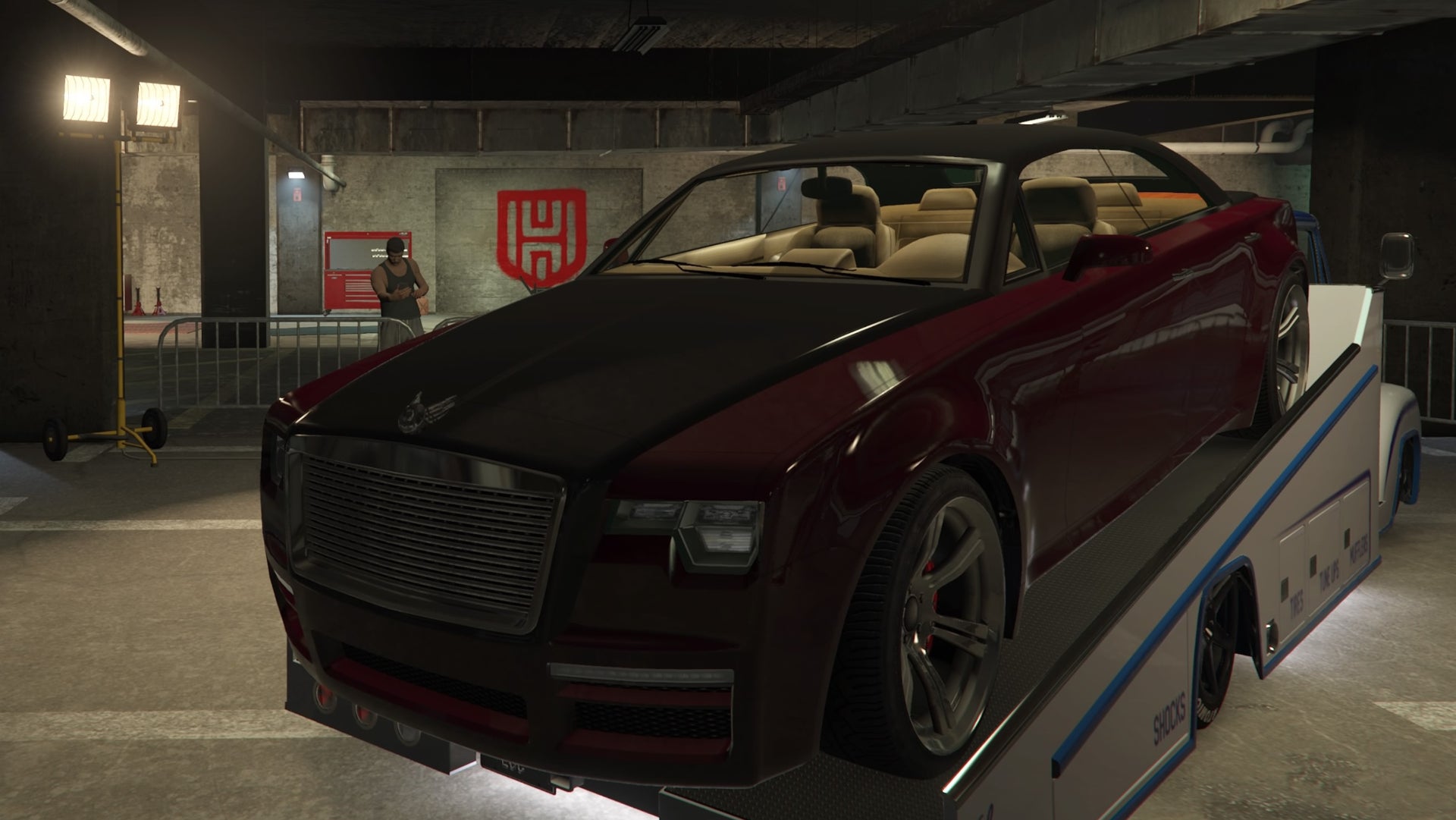 GTA Online Weekly Update  December 15    bonus rewards  discounts  and vehicles - 32