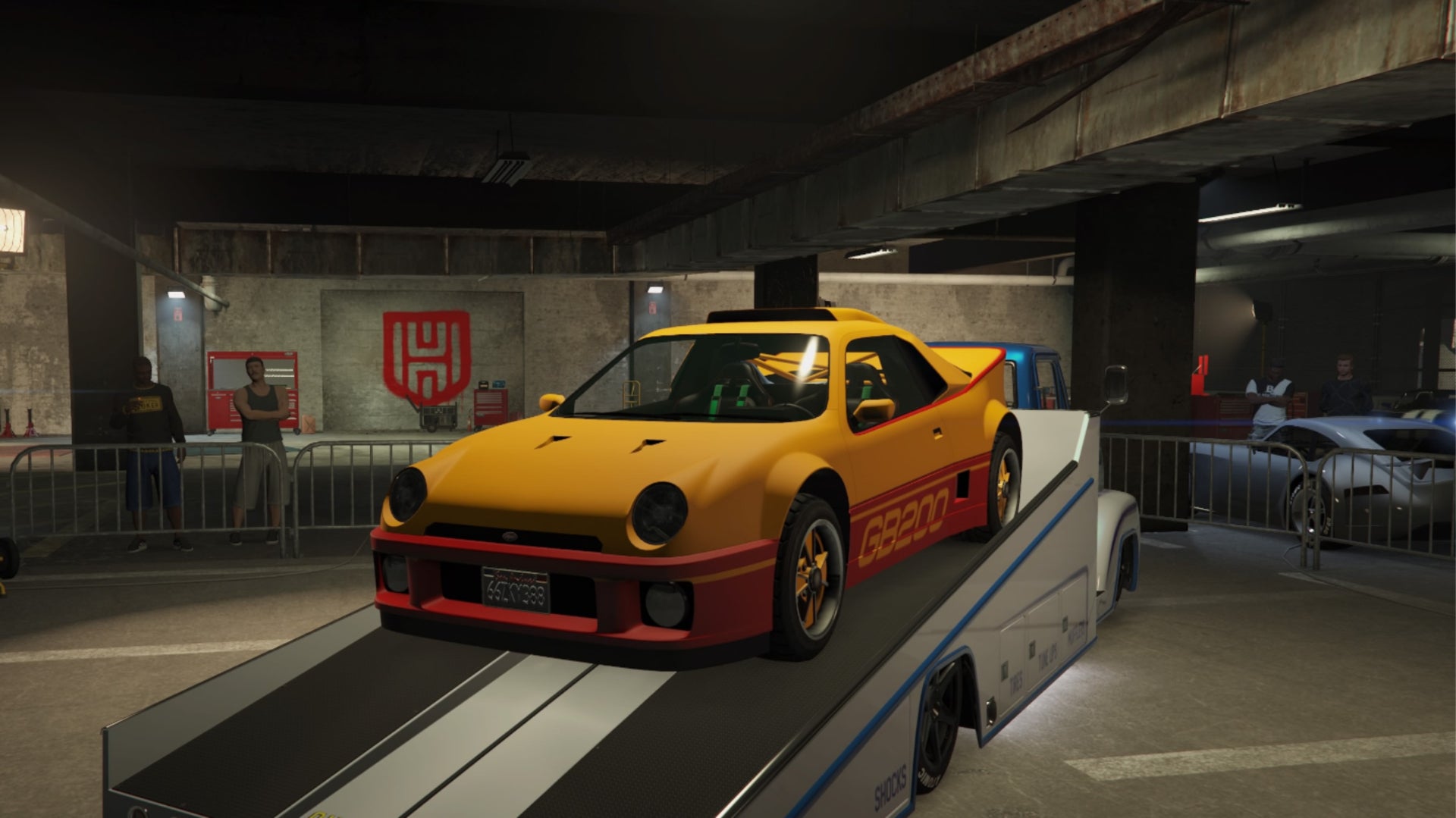 GTA Online Weekly Update  June 2    bonus rewards  discounts  and vehicles - 51