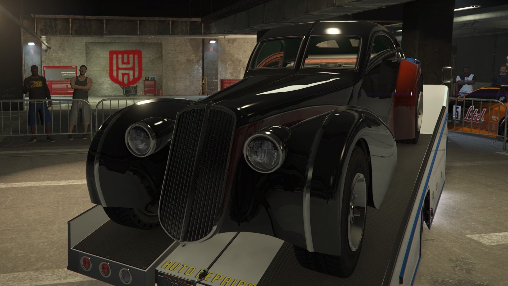 GTA Online Weekly Update  December 8    bonus rewards  discounts  and vehicles - 83