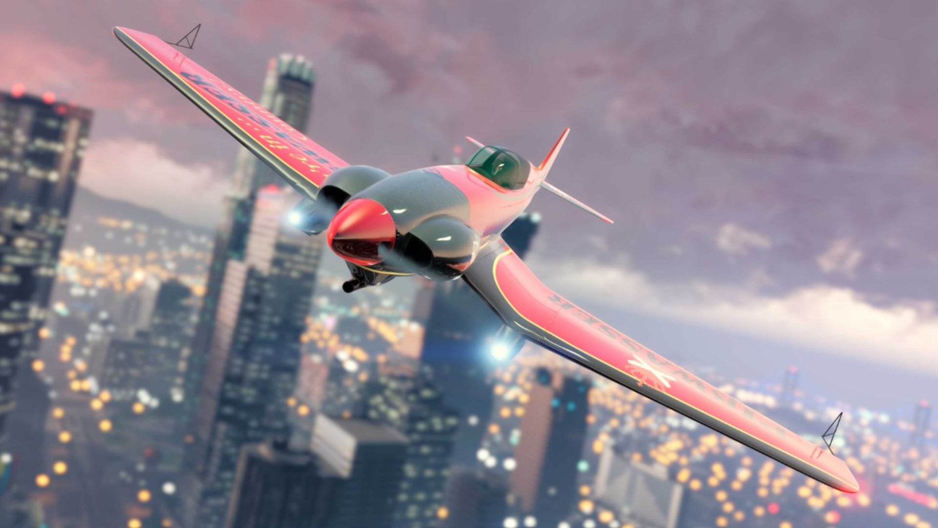 GTA  Rewards  Dec 2022   GTA   Bonus RP  Discounts and More - 19