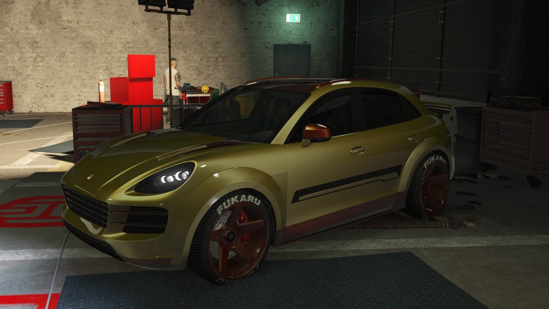 GTA Online Weekly Update  September 22    bonus rewards  discounts  and vehicles - 80