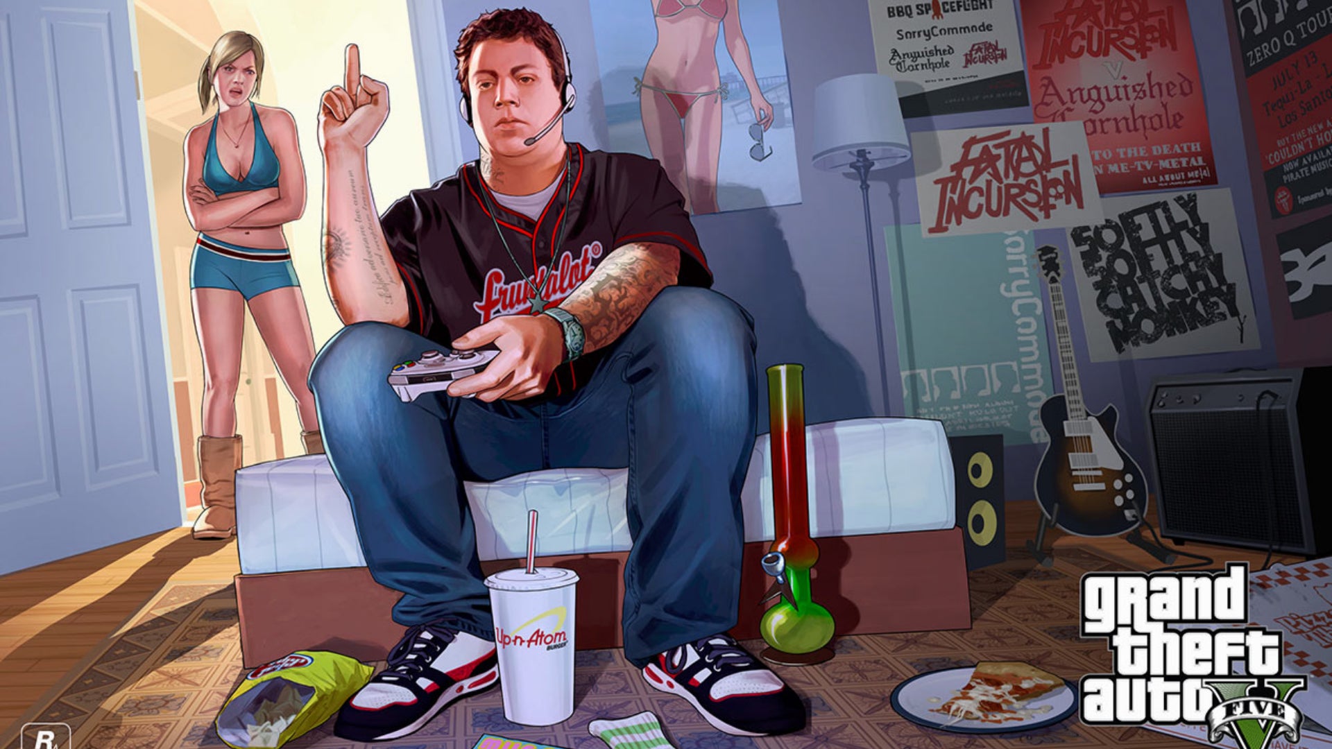 The 10 Best Open World Games  February 2023  - 16