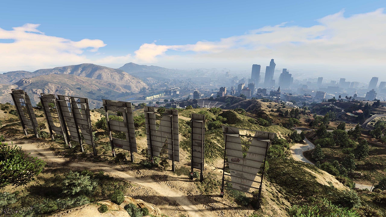 What if GTA 6 actually lived up to Take Two s lofty expectations  Because it just might - 67