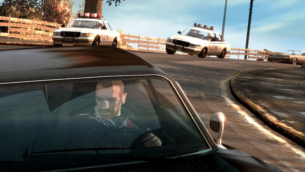 Image for GTA 4 is Going to Lose Some Licensed Songs but Rockstar Has Replacements